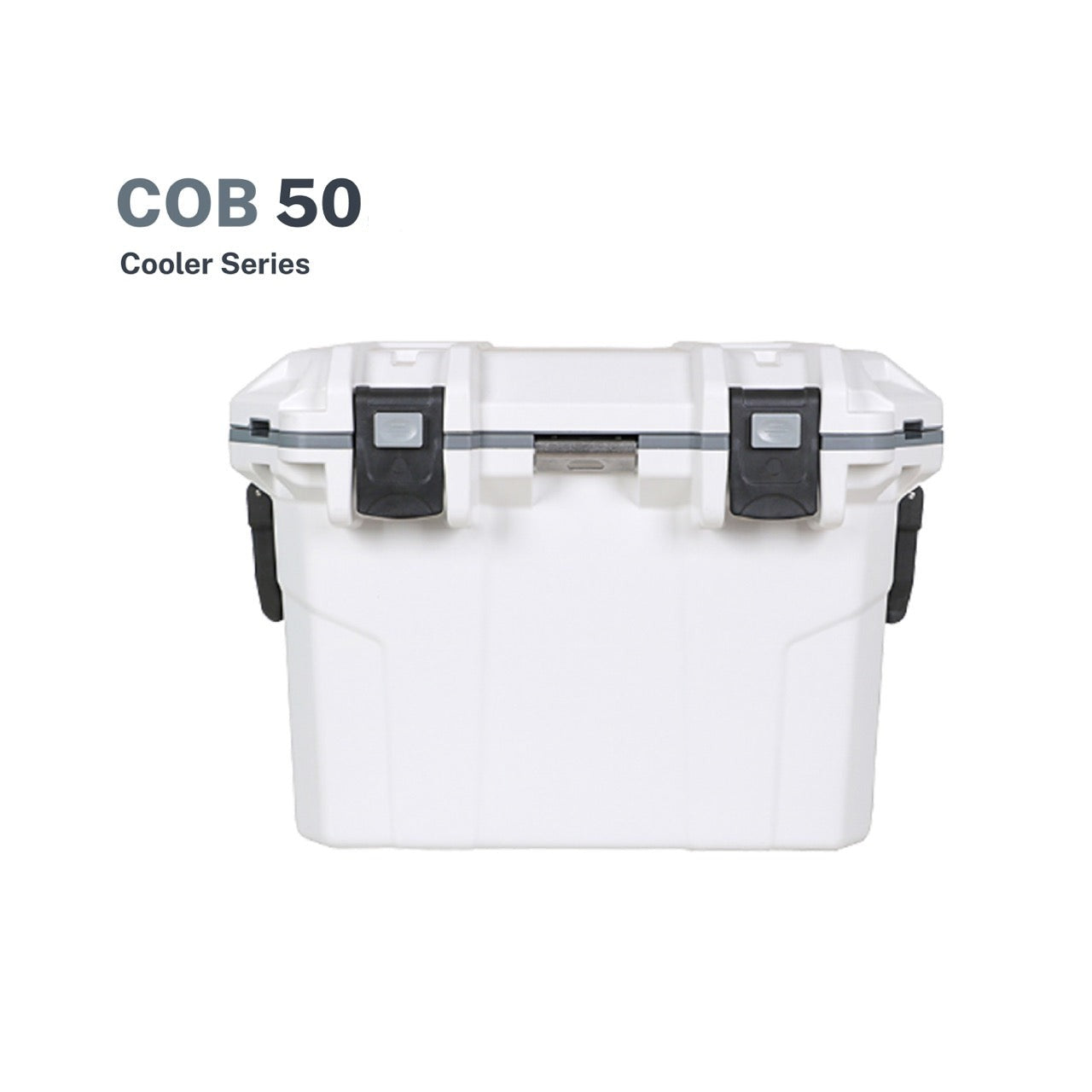 Raptor Cooler Polar Hand Carry 50