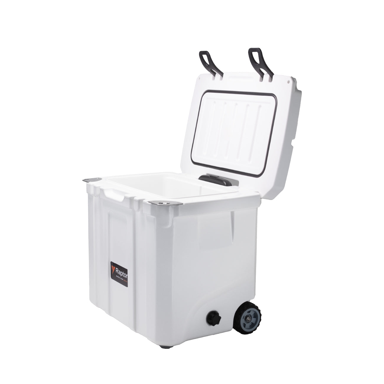 Raptor Cooler Arctic Trolley 35T