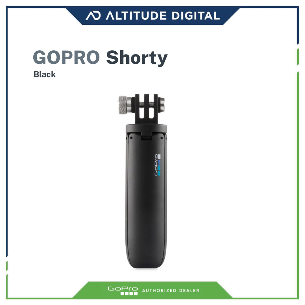 GoPro Shorty for GoPro Hero Series