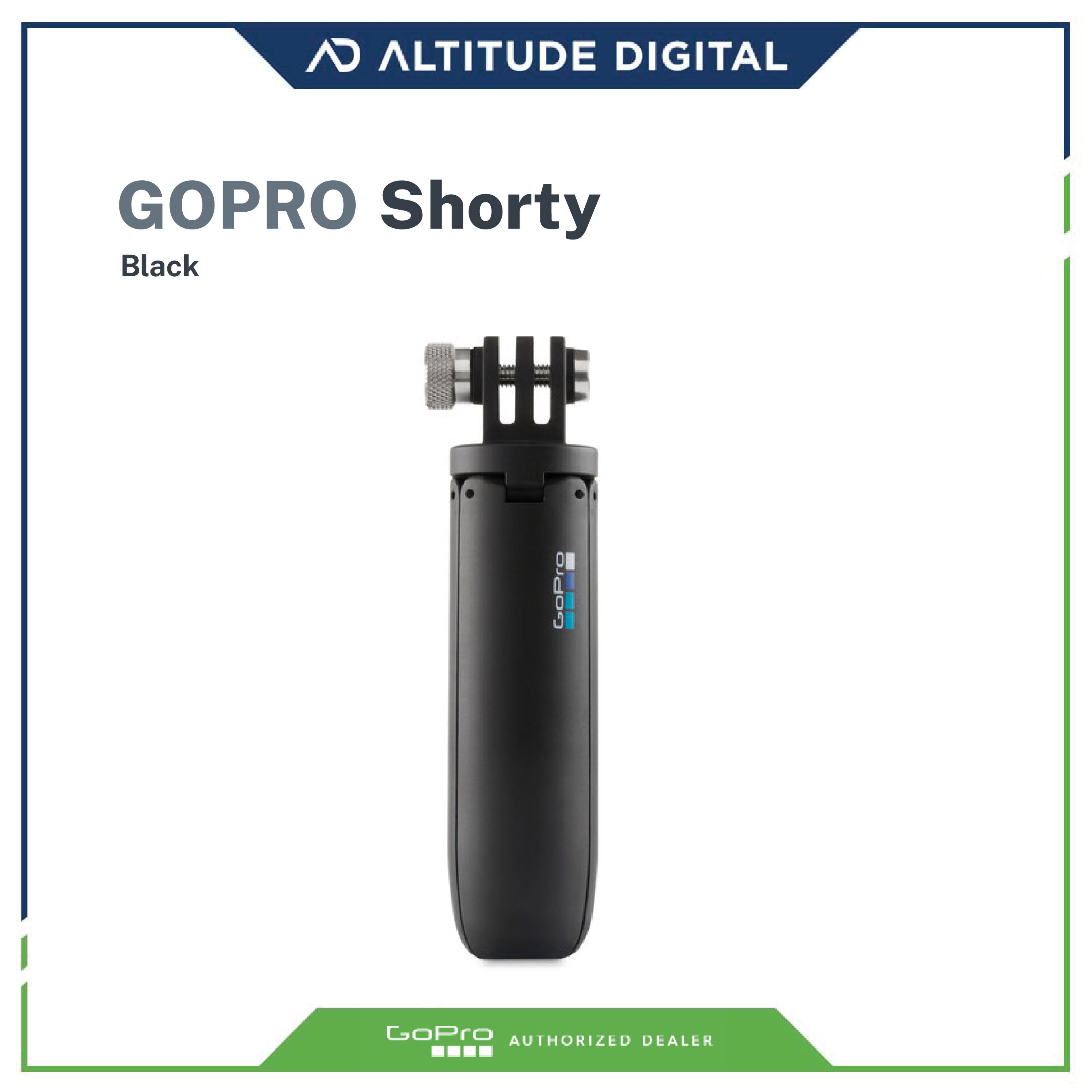 GoPro Shorty for GoPro Hero Series