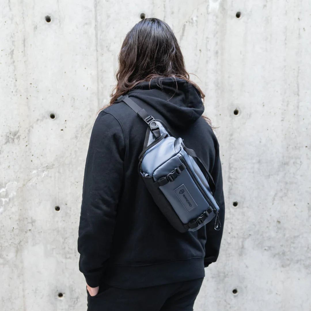 WANDRD ROGUE Sling Bag 6L