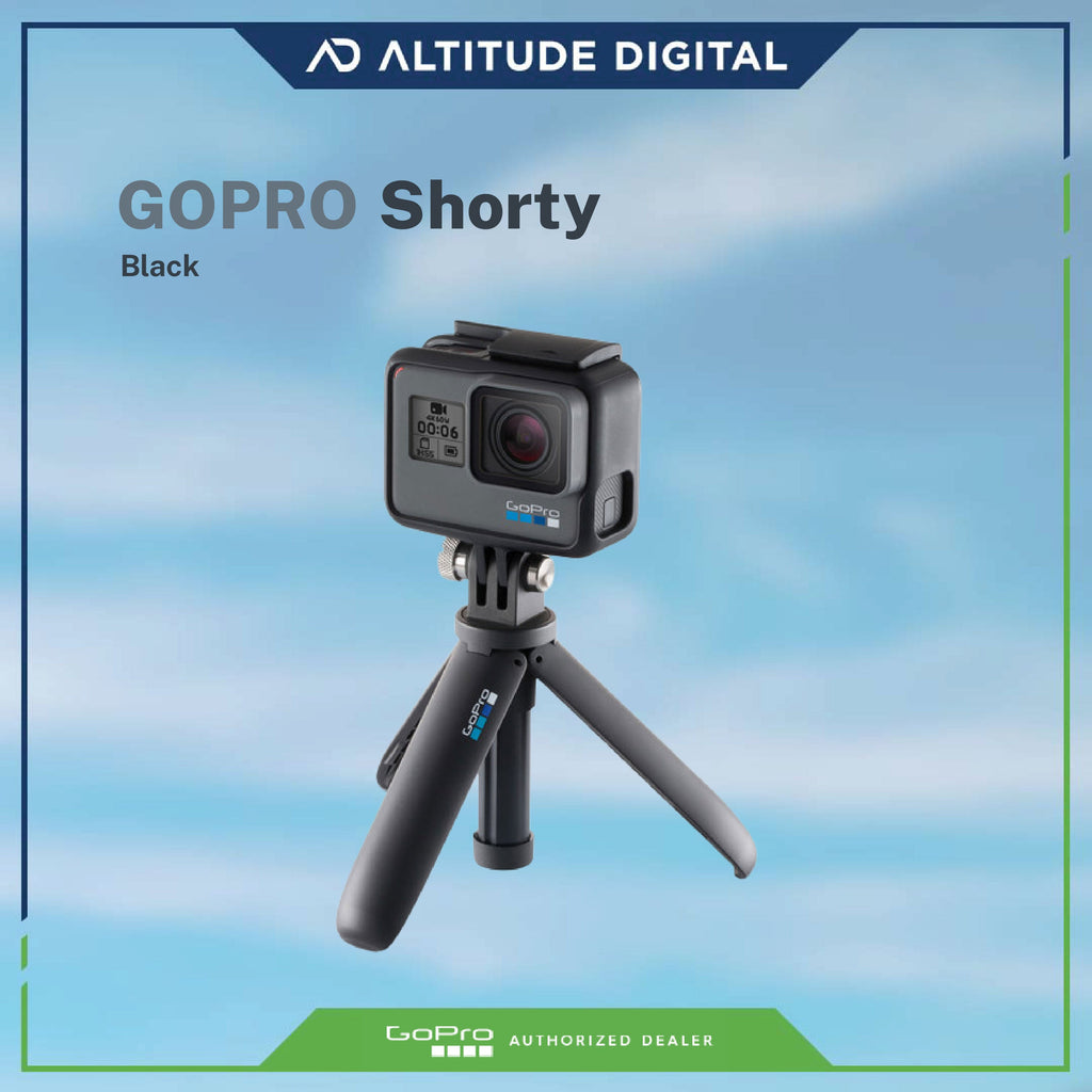 GoPro Shorty for GoPro Hero Series