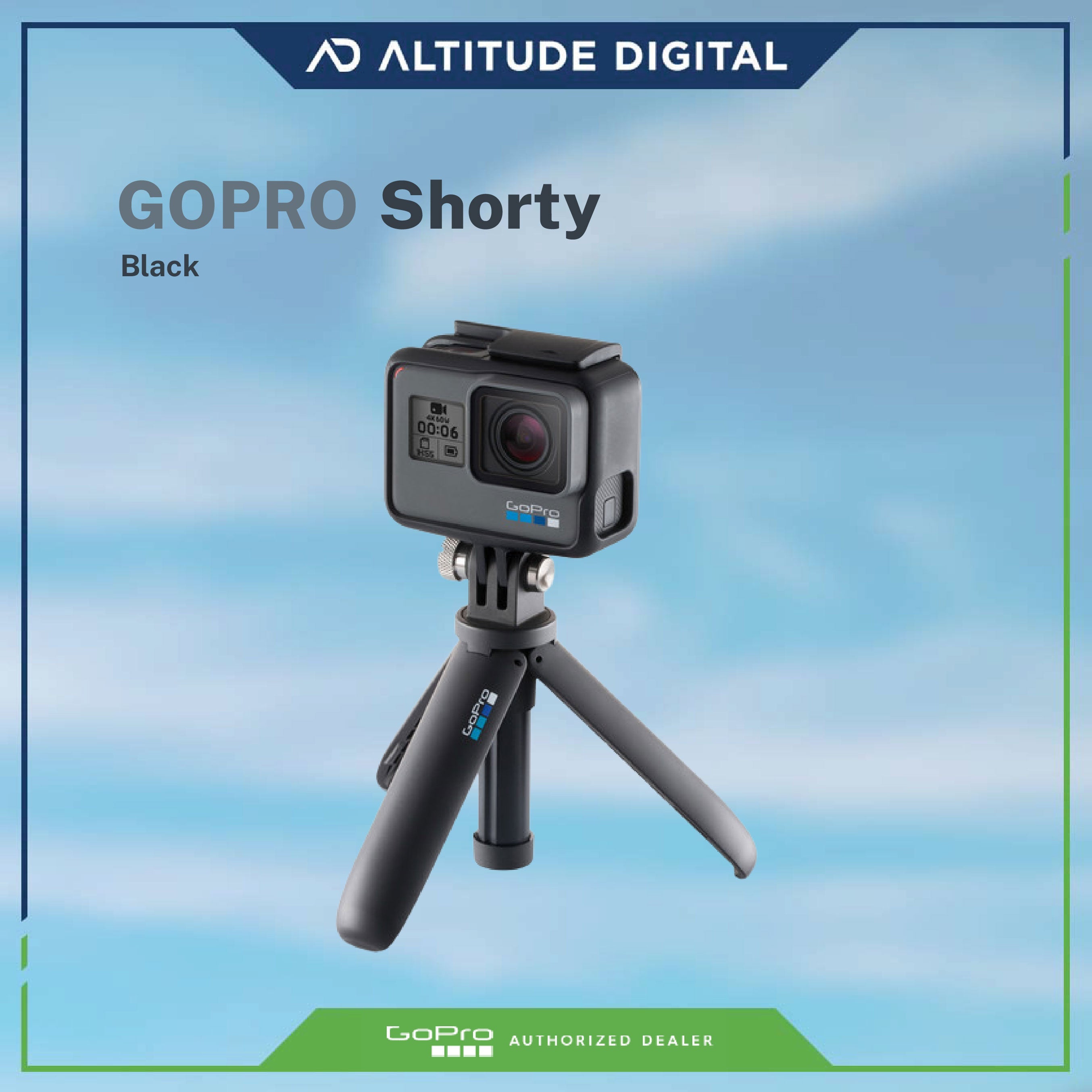 GoPro Shorty for GoPro Hero Series