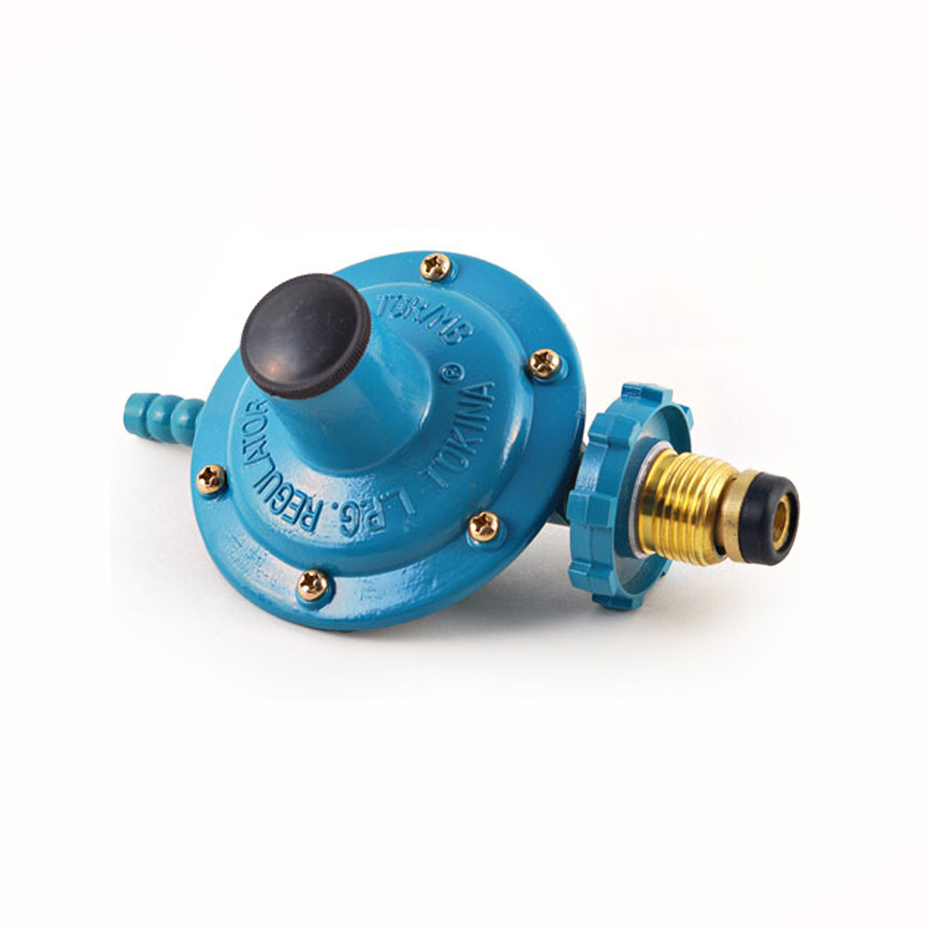 EcoFlow Tokina LPG Regulator & Hose for Smart Generator