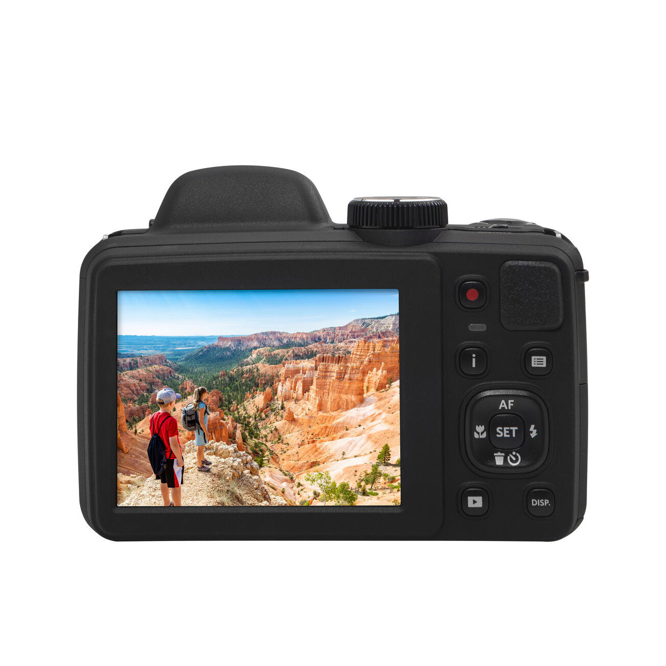 Kodak PIXPRO AZ405 Digital Camera