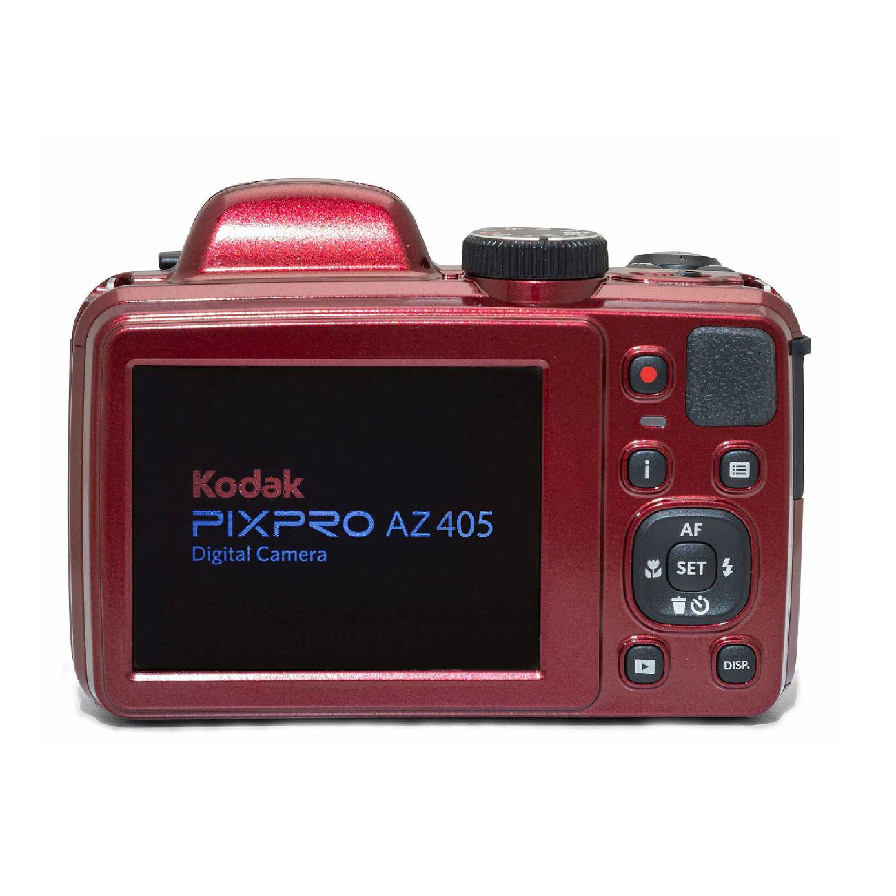 Kodak PIXPRO AZ405 Digital Camera