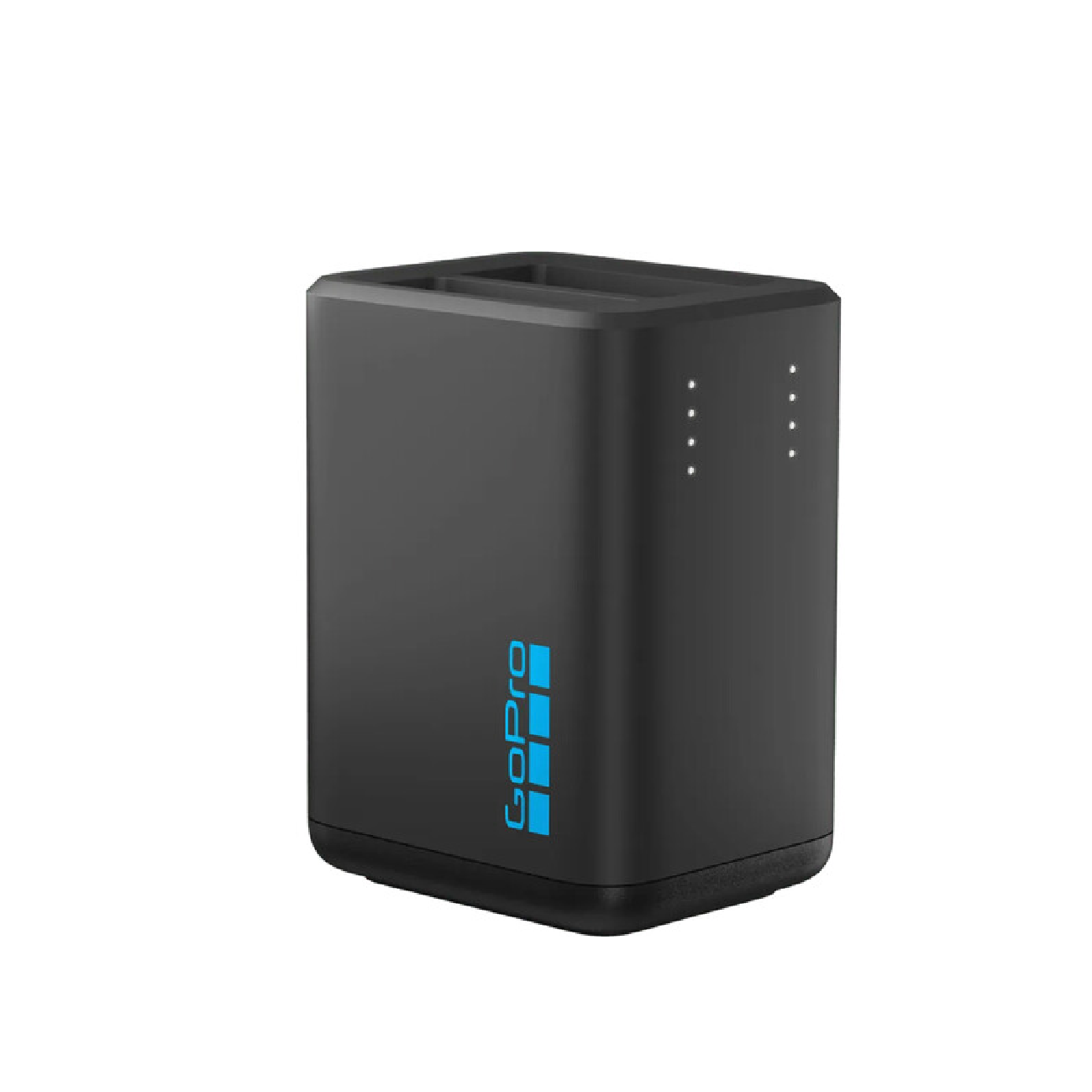 GoPro Dual-Battery Charger with Two Enduro Batteries for HERO13 Black