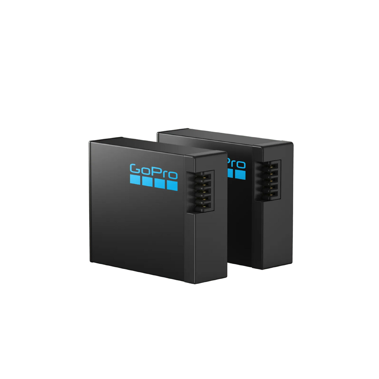 GoPro Dual-Battery Charger with Two Enduro Batteries for HERO13 Black