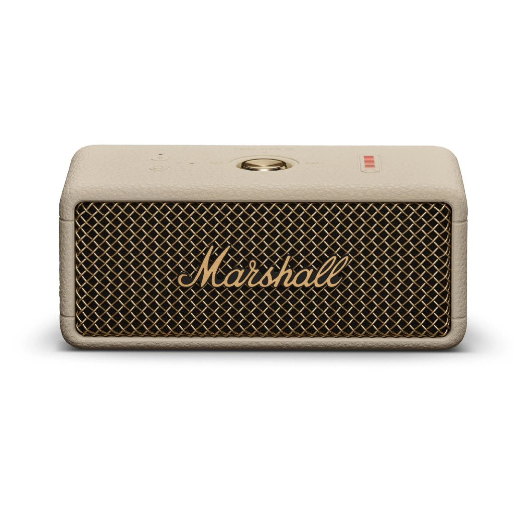 Marshall Emberton III Portable Waterproof Wireless Speaker