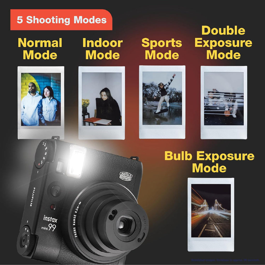 INSTAX MINI 99