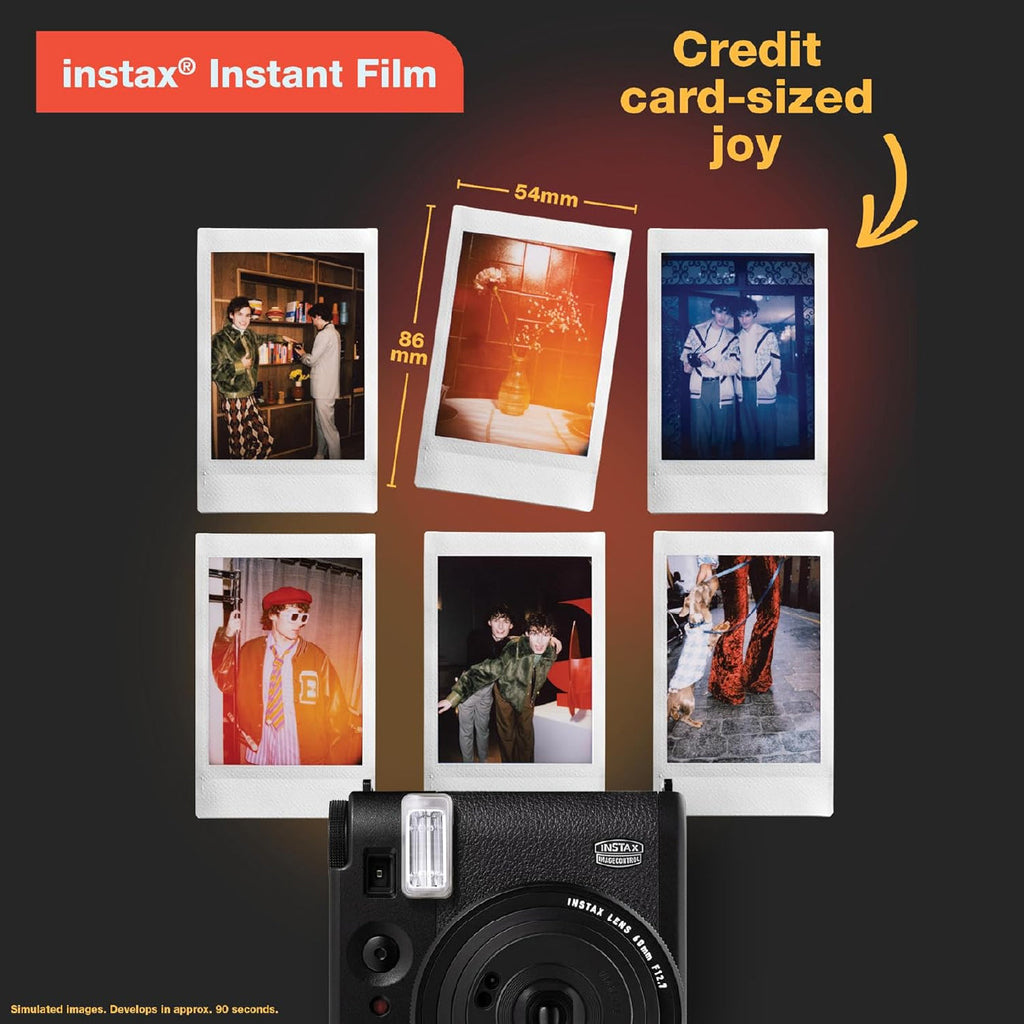 INSTAX MINI 99