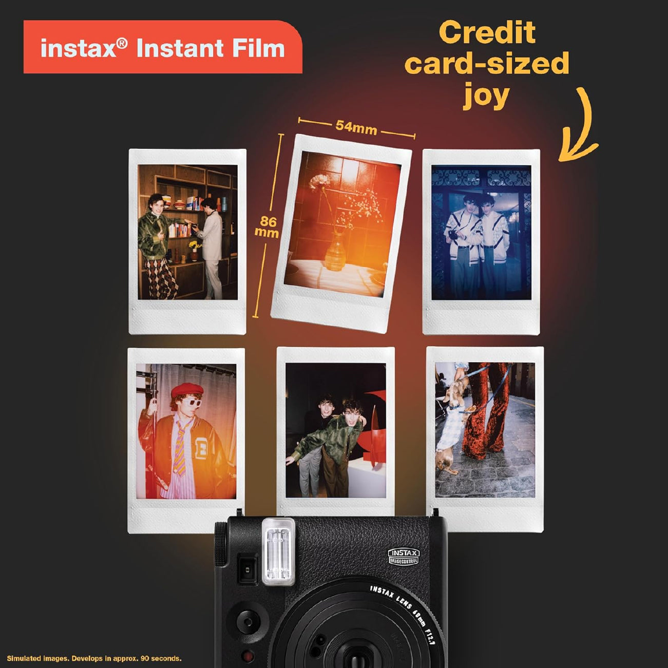 INSTAX MINI 99