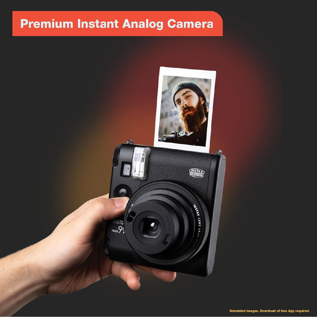 INSTAX MINI 99