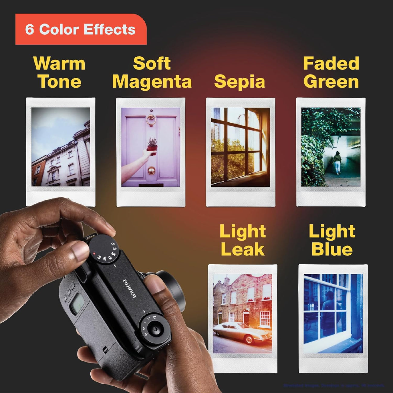 INSTAX MINI 99
