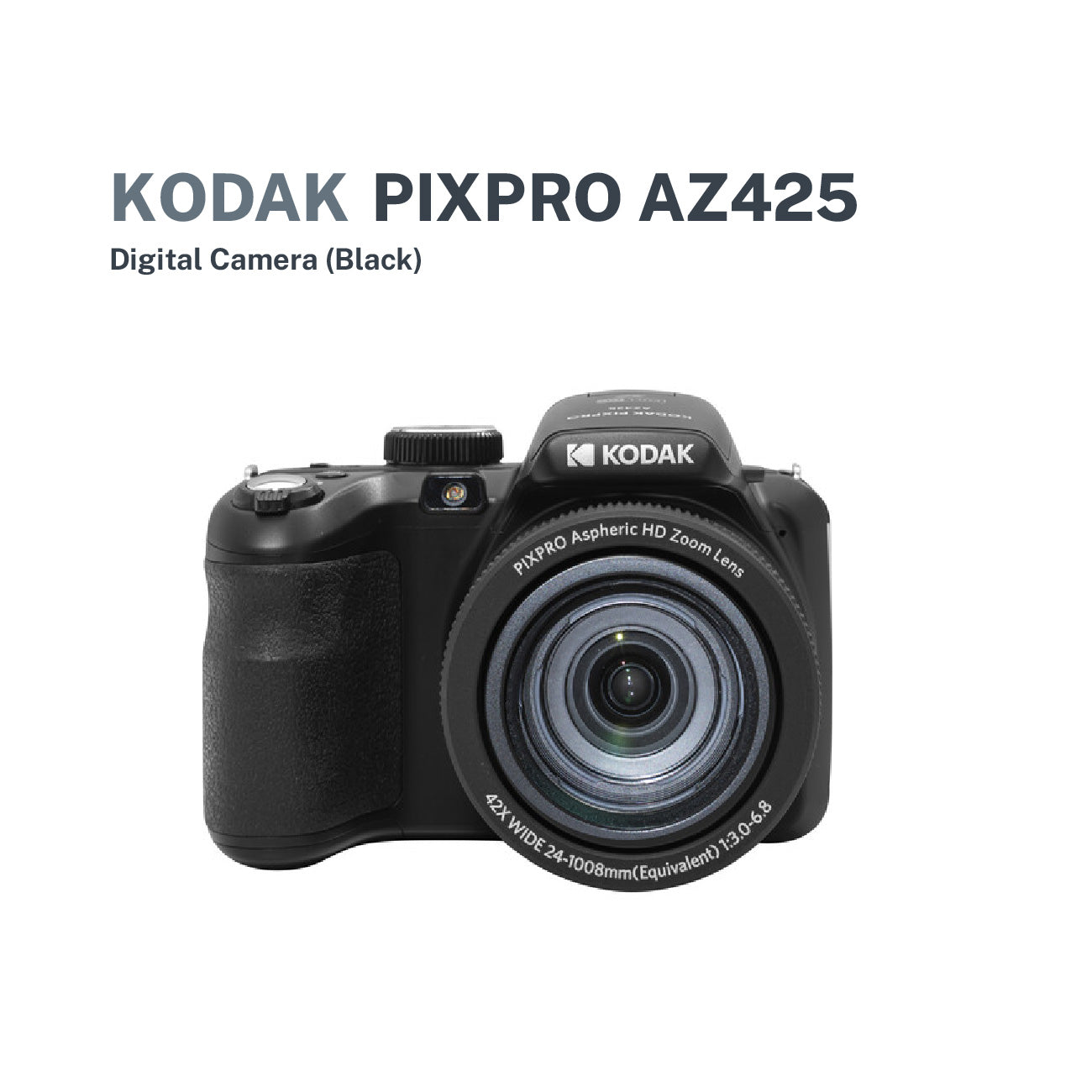 Kodak PIXPRO AZ425 Digital Camera