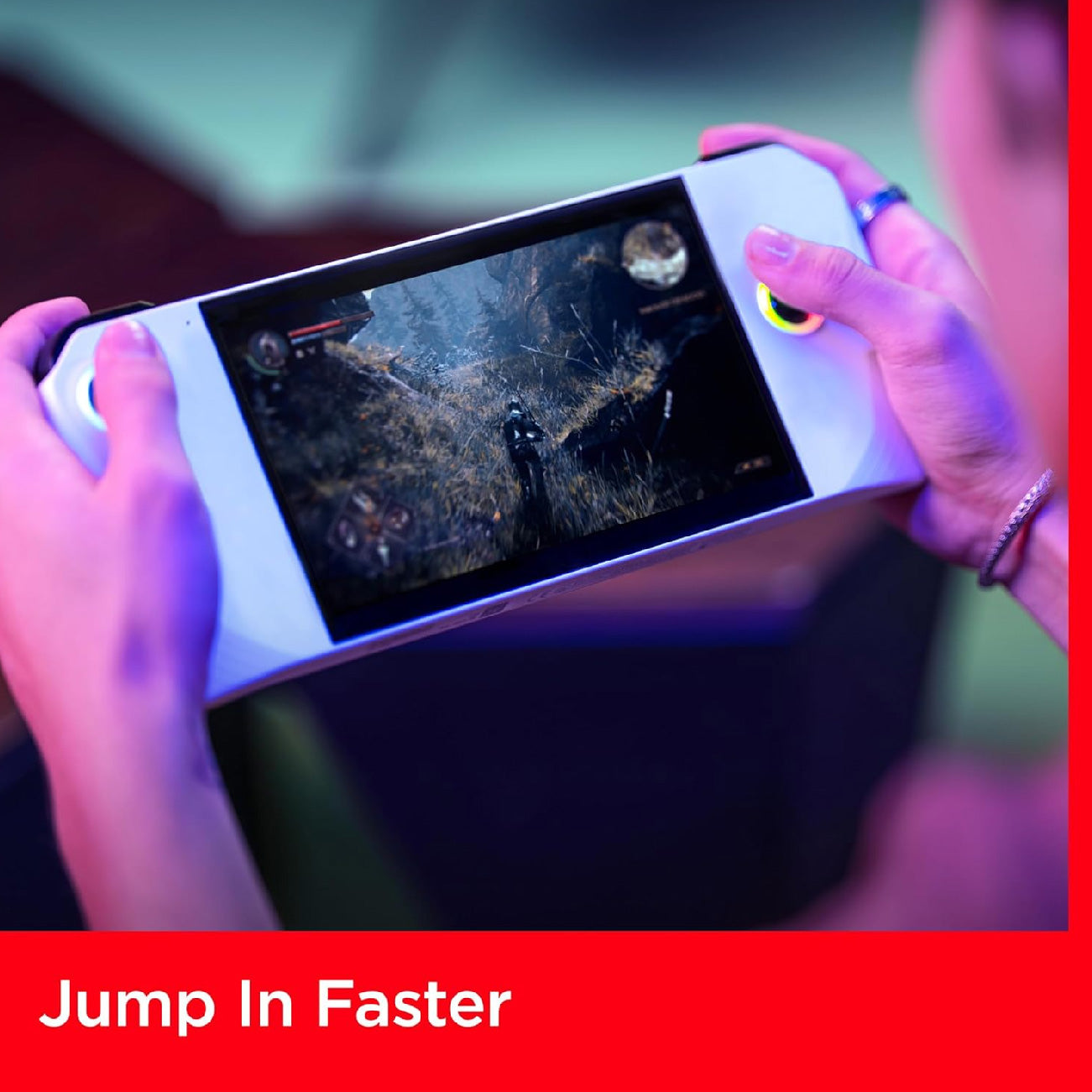 SanDisk 256GB GamePlay micro SD