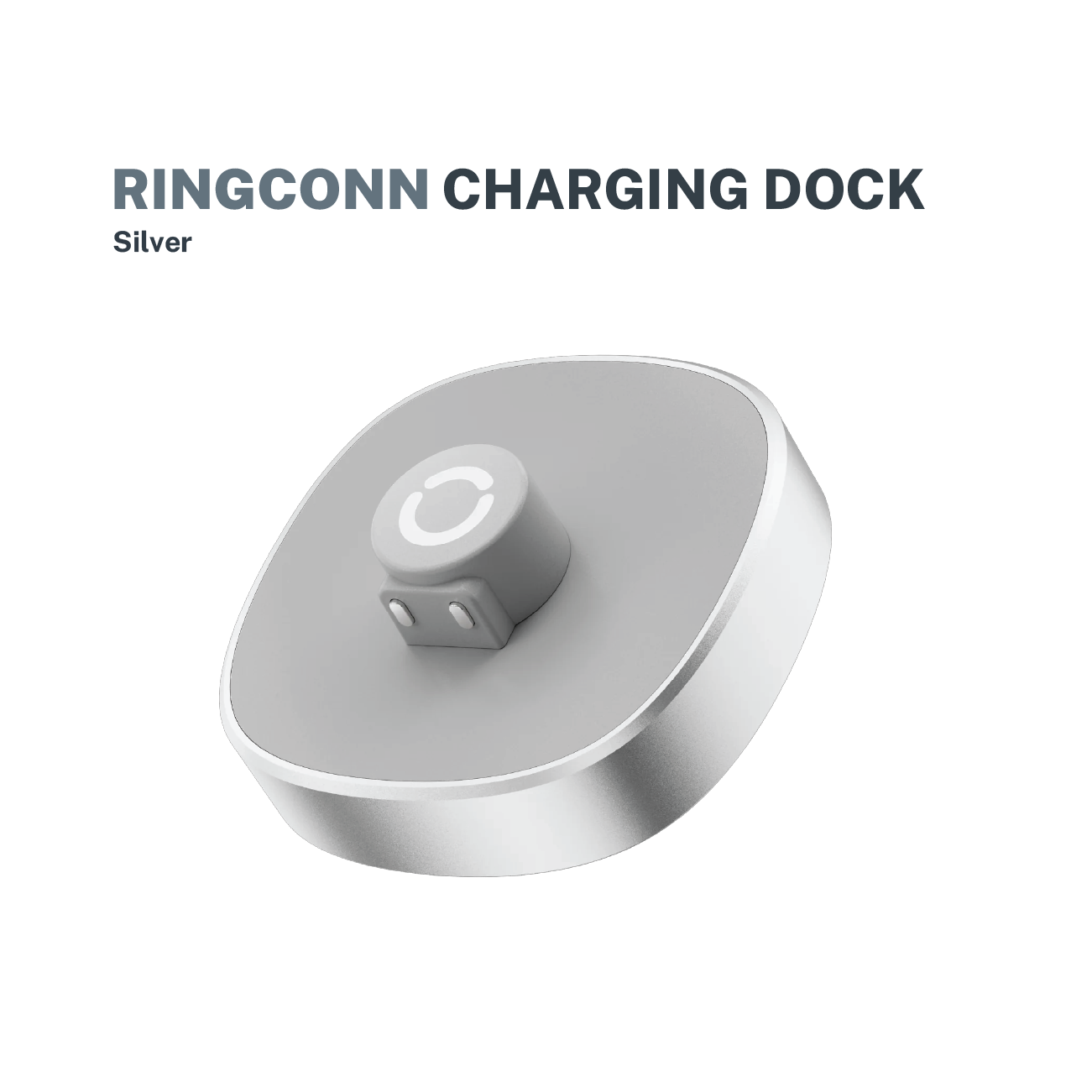 RingConn Smart Ring Charging Dock