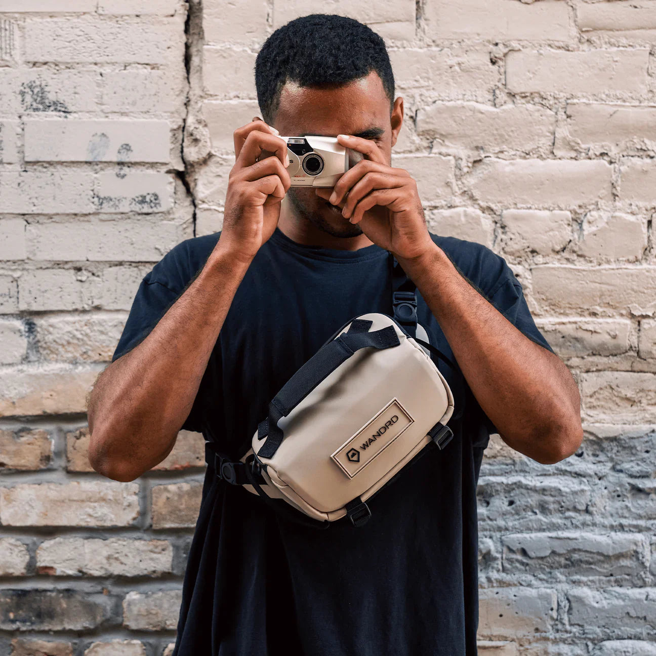 WANDRD ROGUE Sling Bag 3L