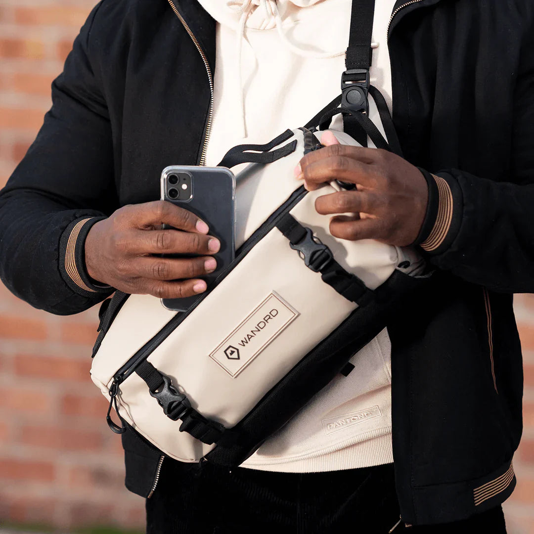 WANDRD ROGUE Sling Bag 6L