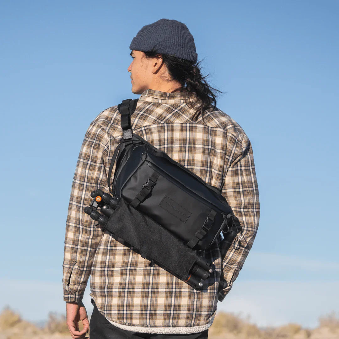 WANDRD ROGUE Sling Bag 9L