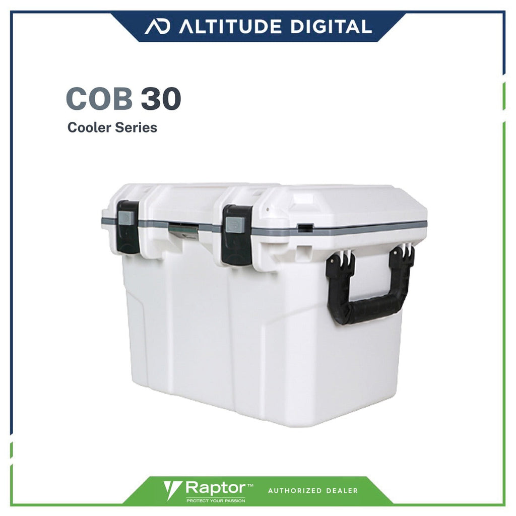 Raptor Cooler Polar Hand Carry 30