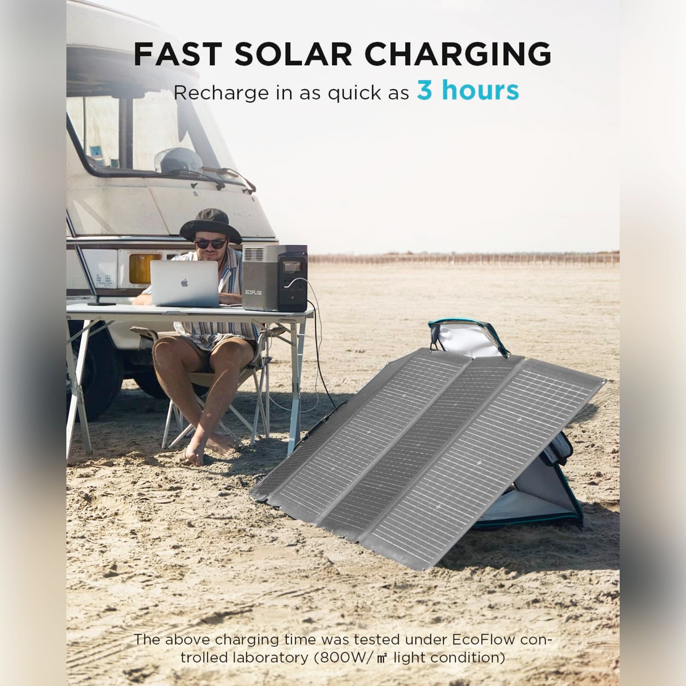 Ecoflow Delta 2 Portable Power Station