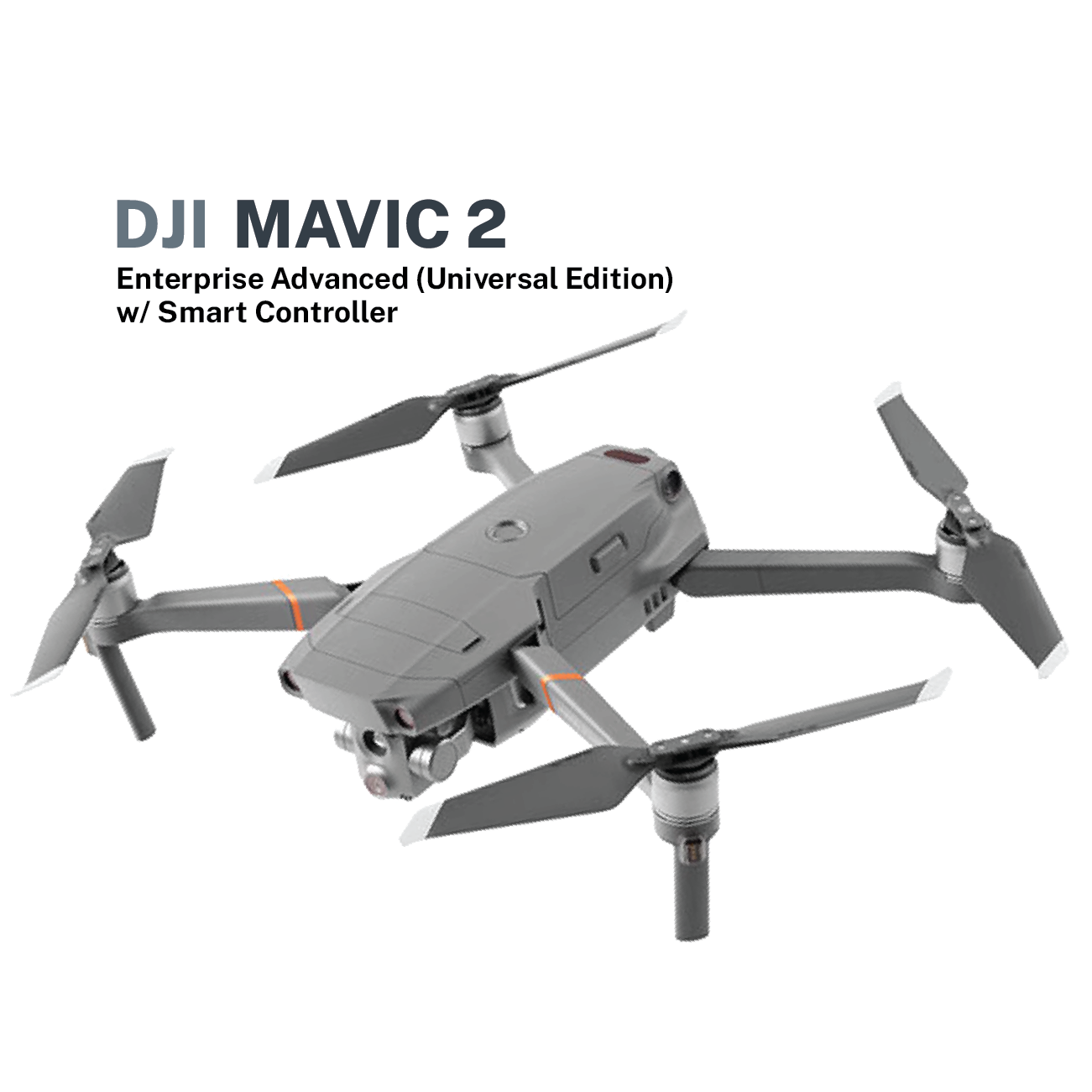 Mavic 2 Enterprise Advanced (Universal Edition) w/ Smart Controller