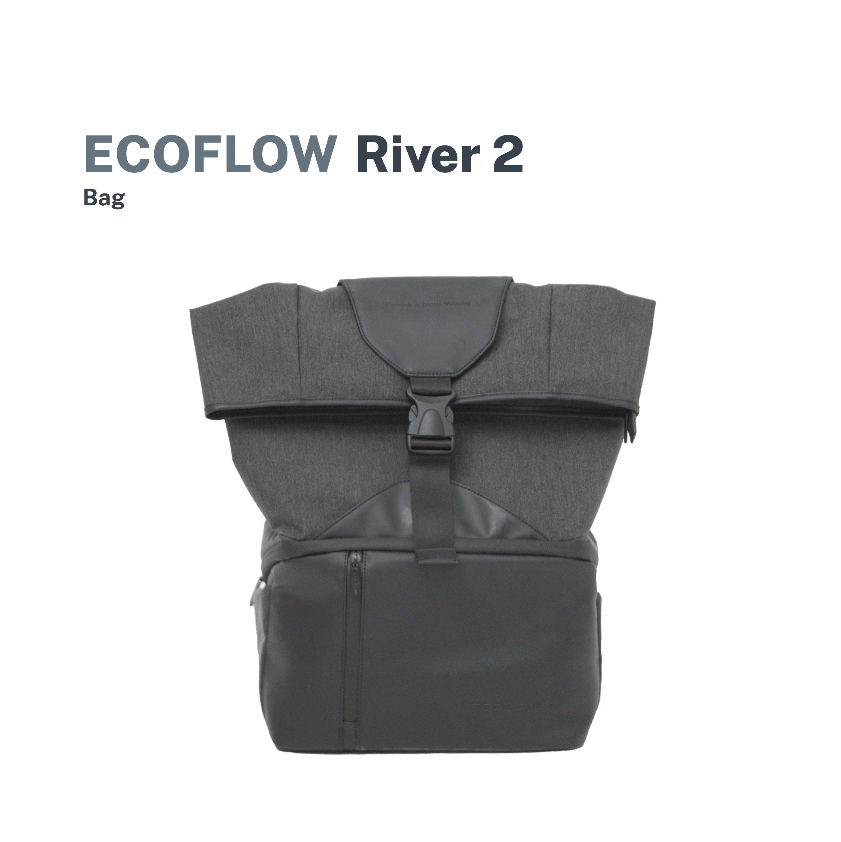 EcoFlow RIVER 2 Series/ RIVER 3/ RIVER 3 Plus Bag