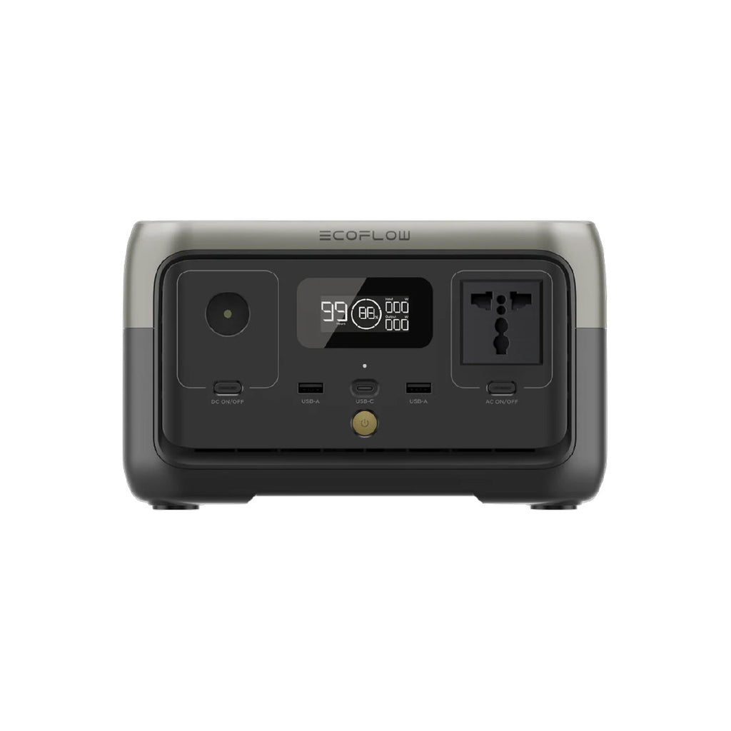 EcoFlow River 2 240W (INTL)
