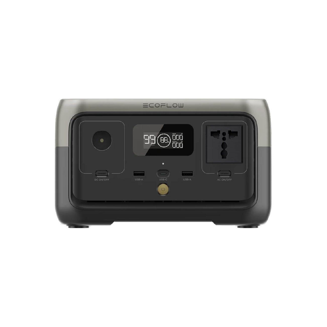 EcoFlow River 2 240W (INTL)