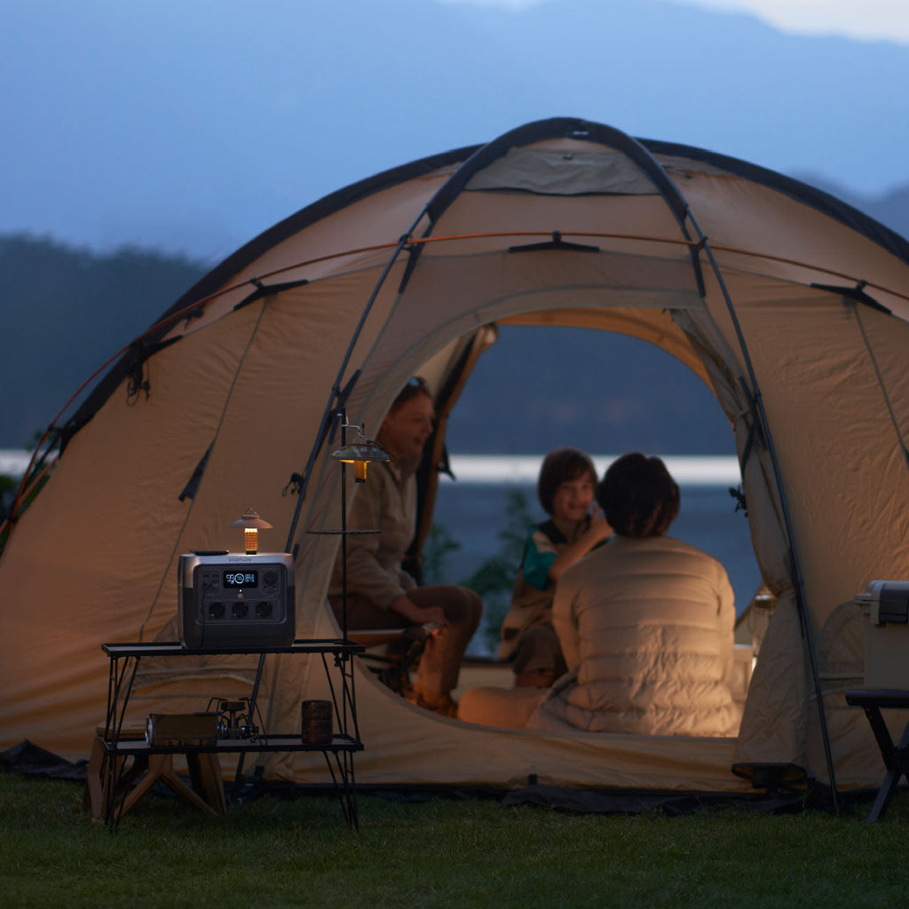 Ecoflow River 2 Pro 768 Portable Power Station