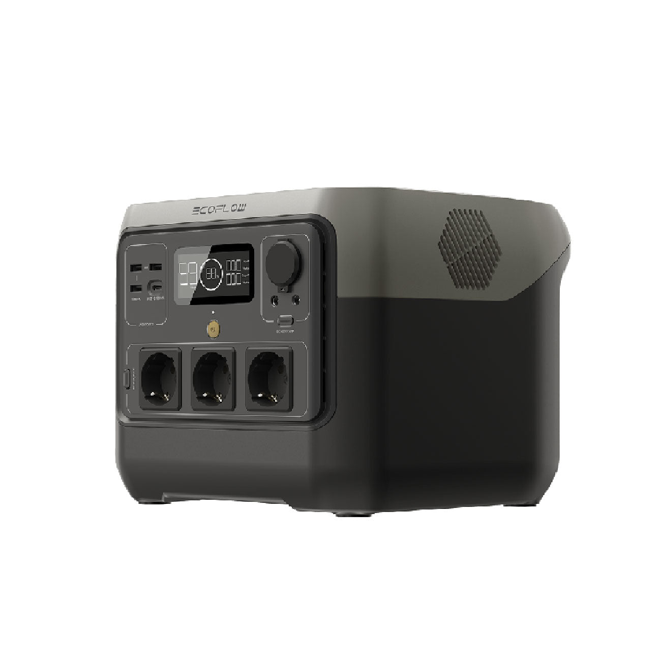 Ecoflow River 2 Pro 768 Portable Power Station