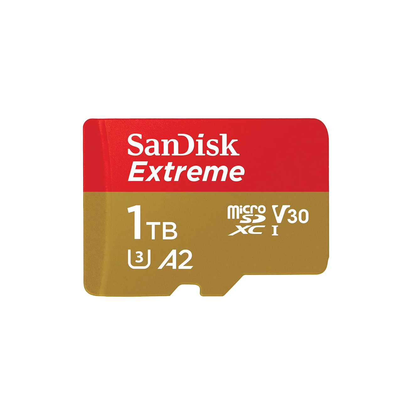 SanDisk 1TB Extreme microSDXC