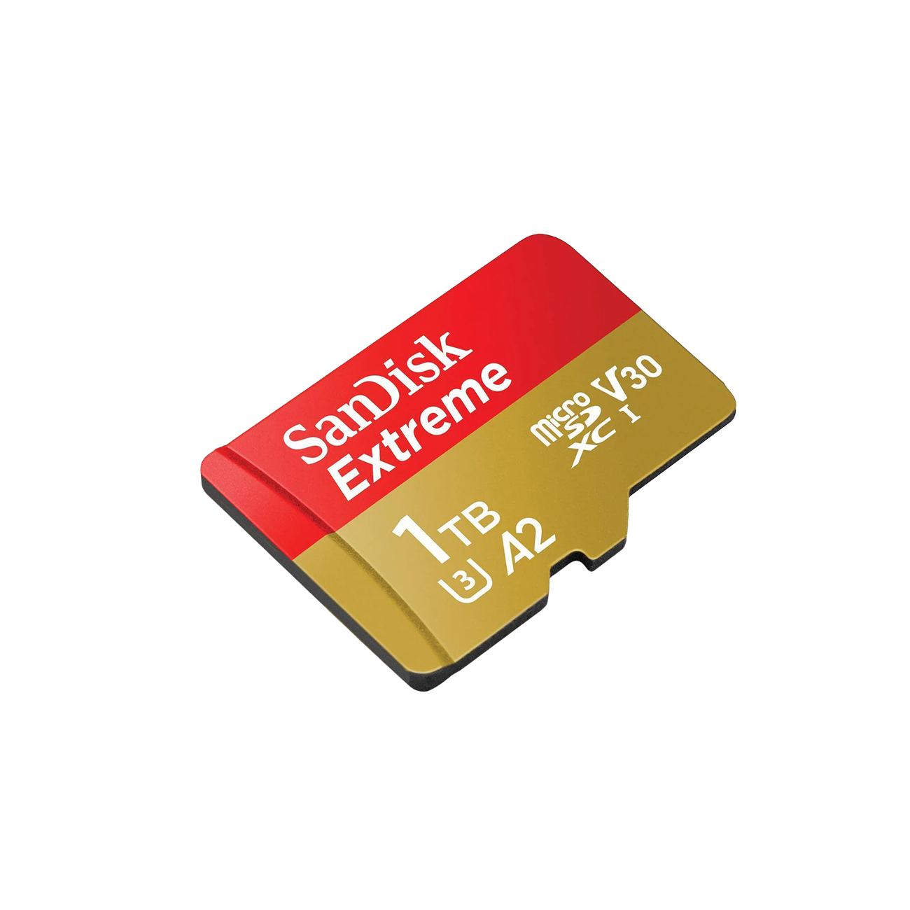 SanDisk 1TB Extreme microSDXC