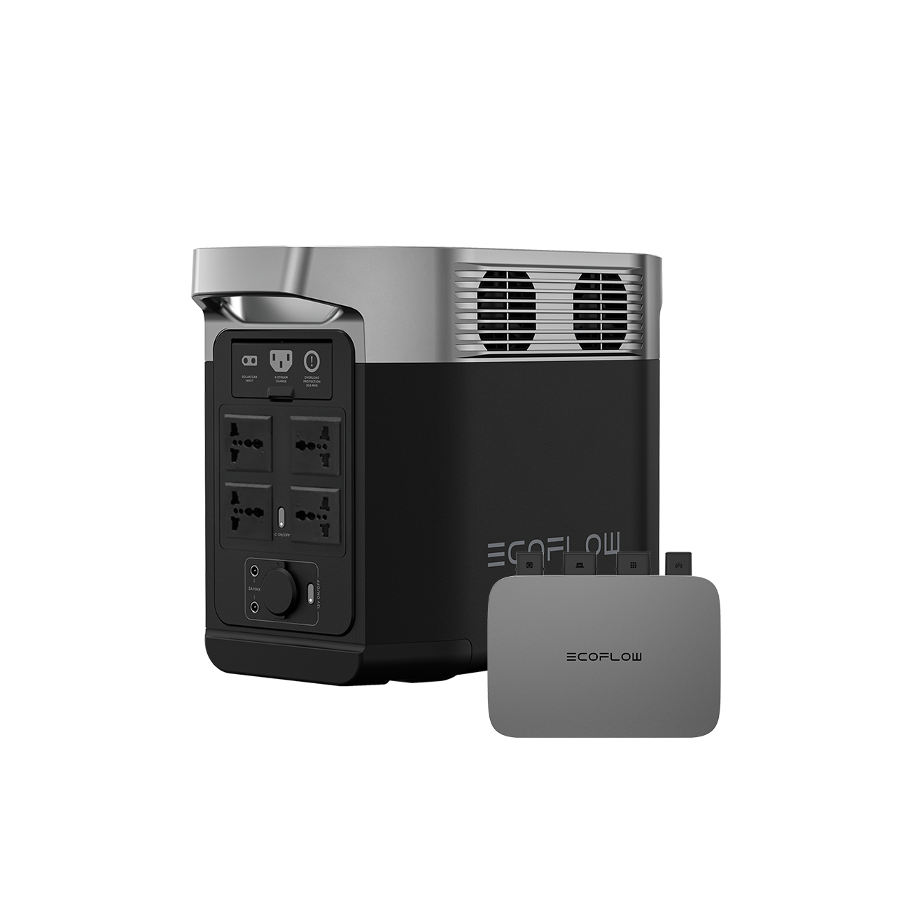 Ecoflow Delta 2 Portable Power Station