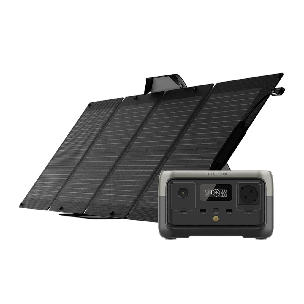 EcoFlow RIVER 2 Portable Power Station