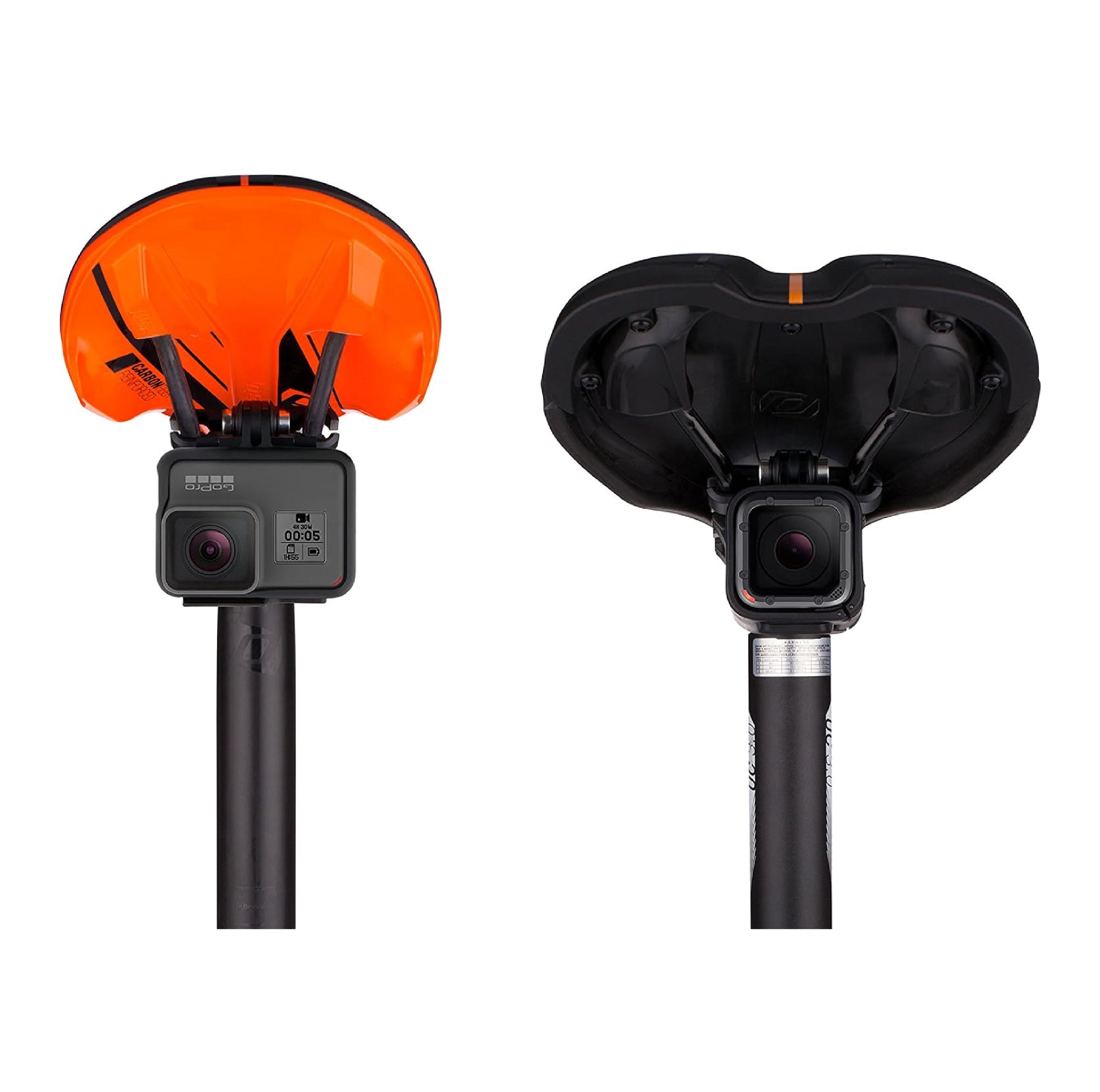 GoPro Pro Seat Rail Mount