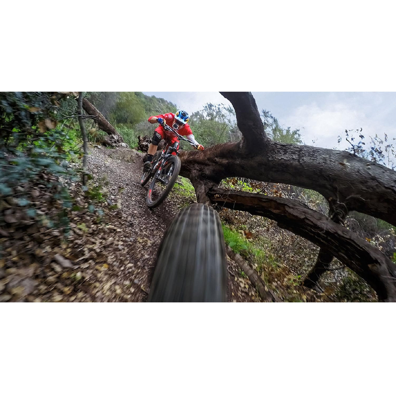 GoPro Pro Seat Rail Mount