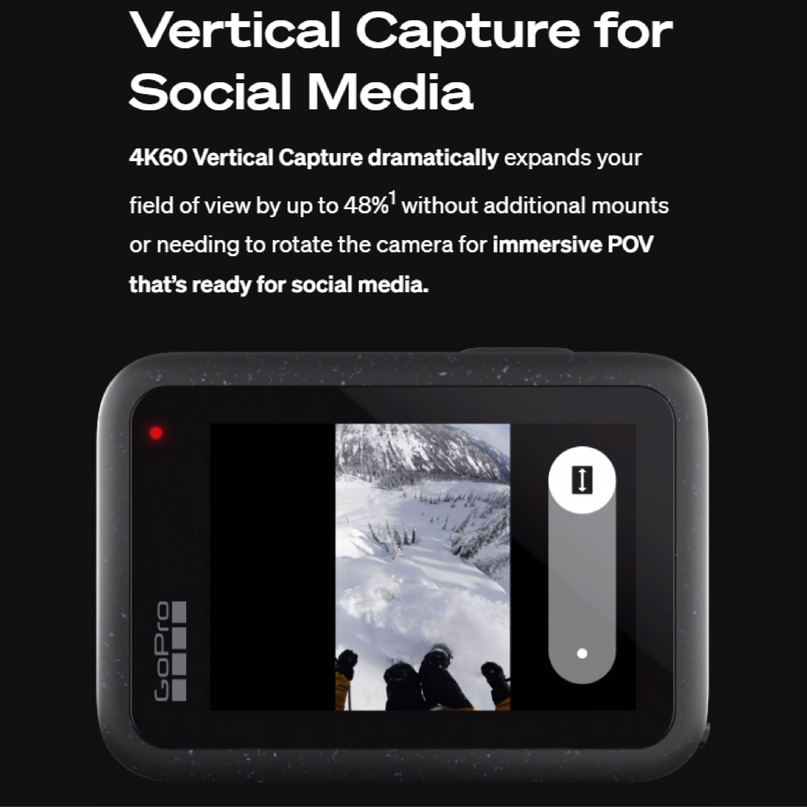 GoPro Max Lens Mod 2.0