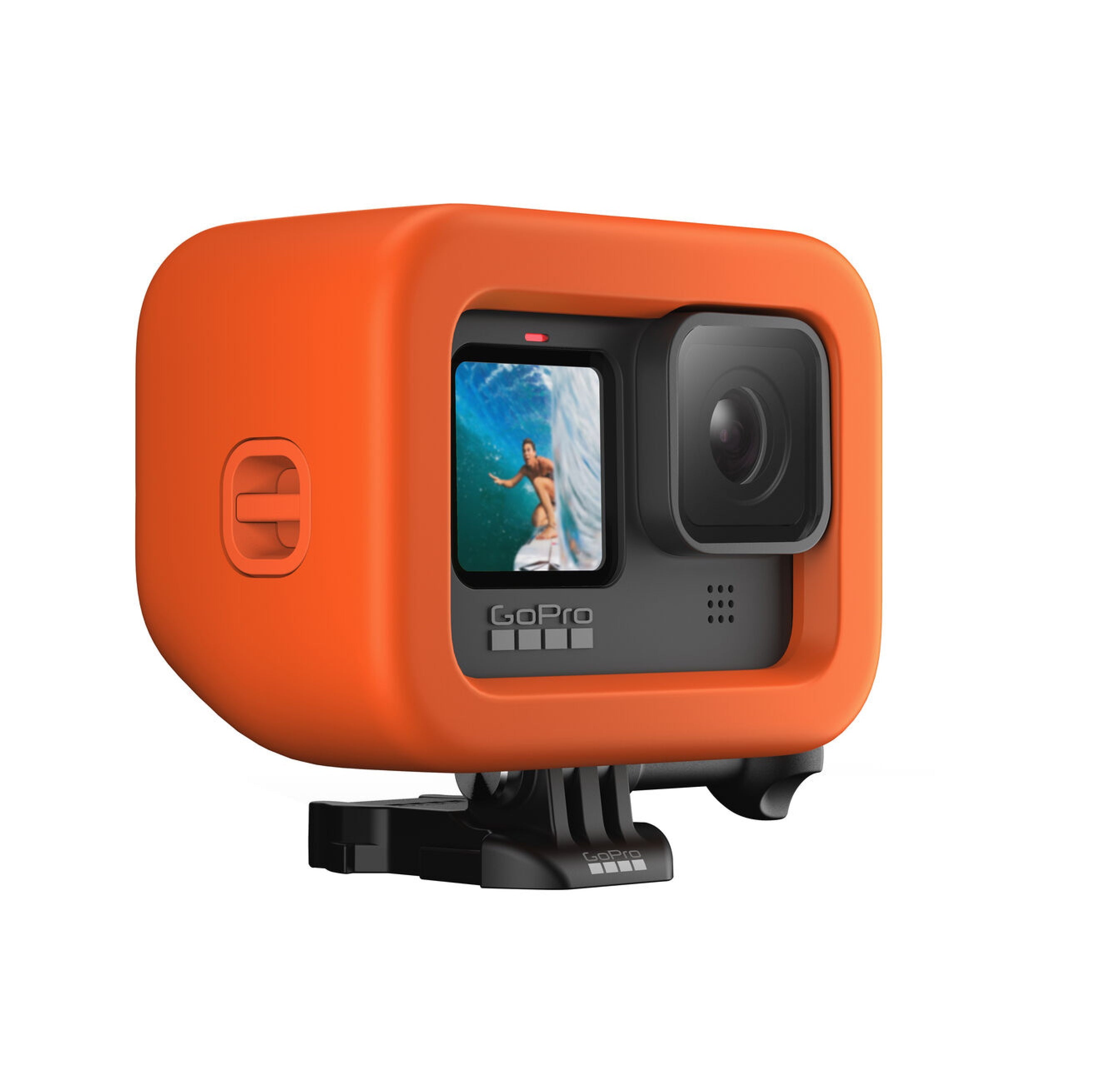 GoPro Floaty for HERO9/10/11/12 Black
