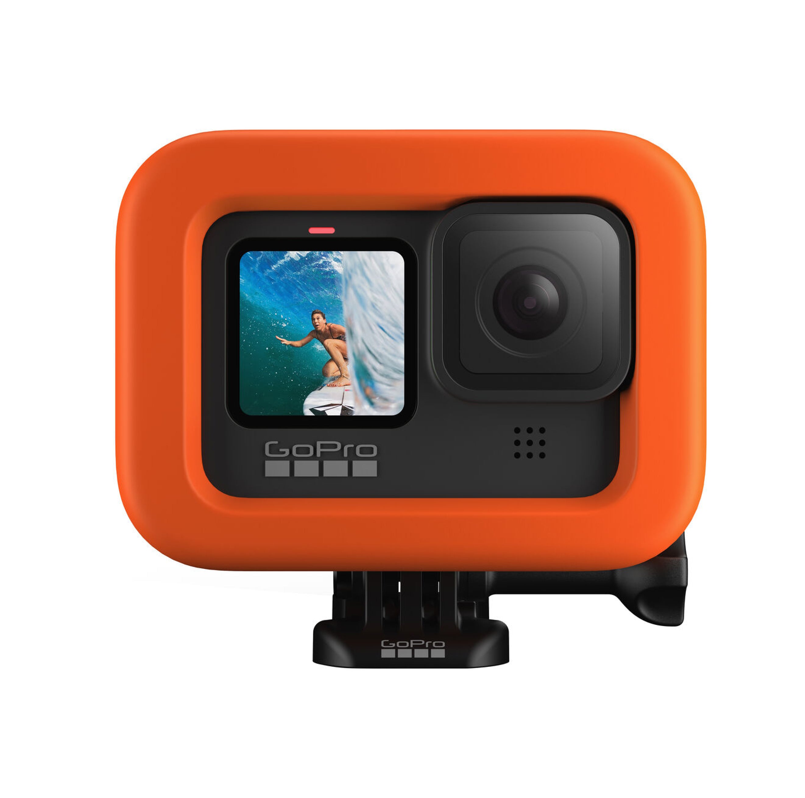 GoPro Floaty for HERO9/10/11/12 Black