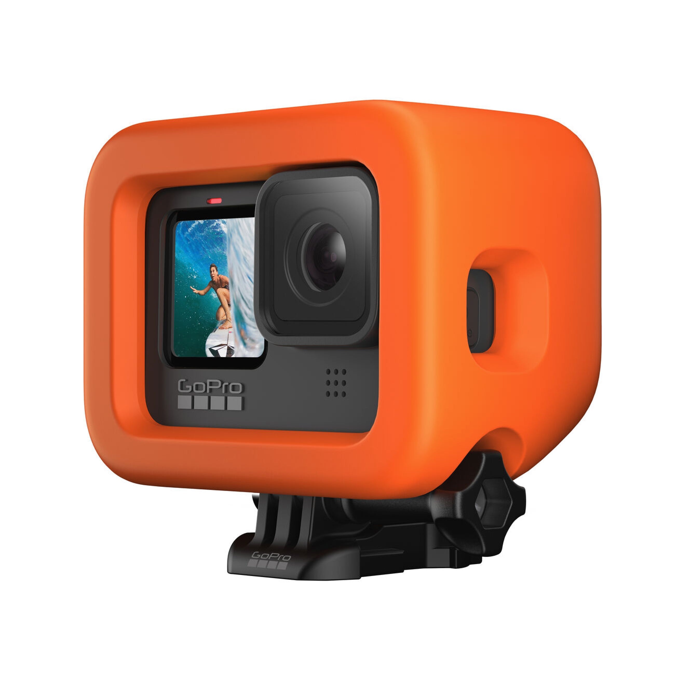 GoPro Floaty for HERO9/10/11/12 Black