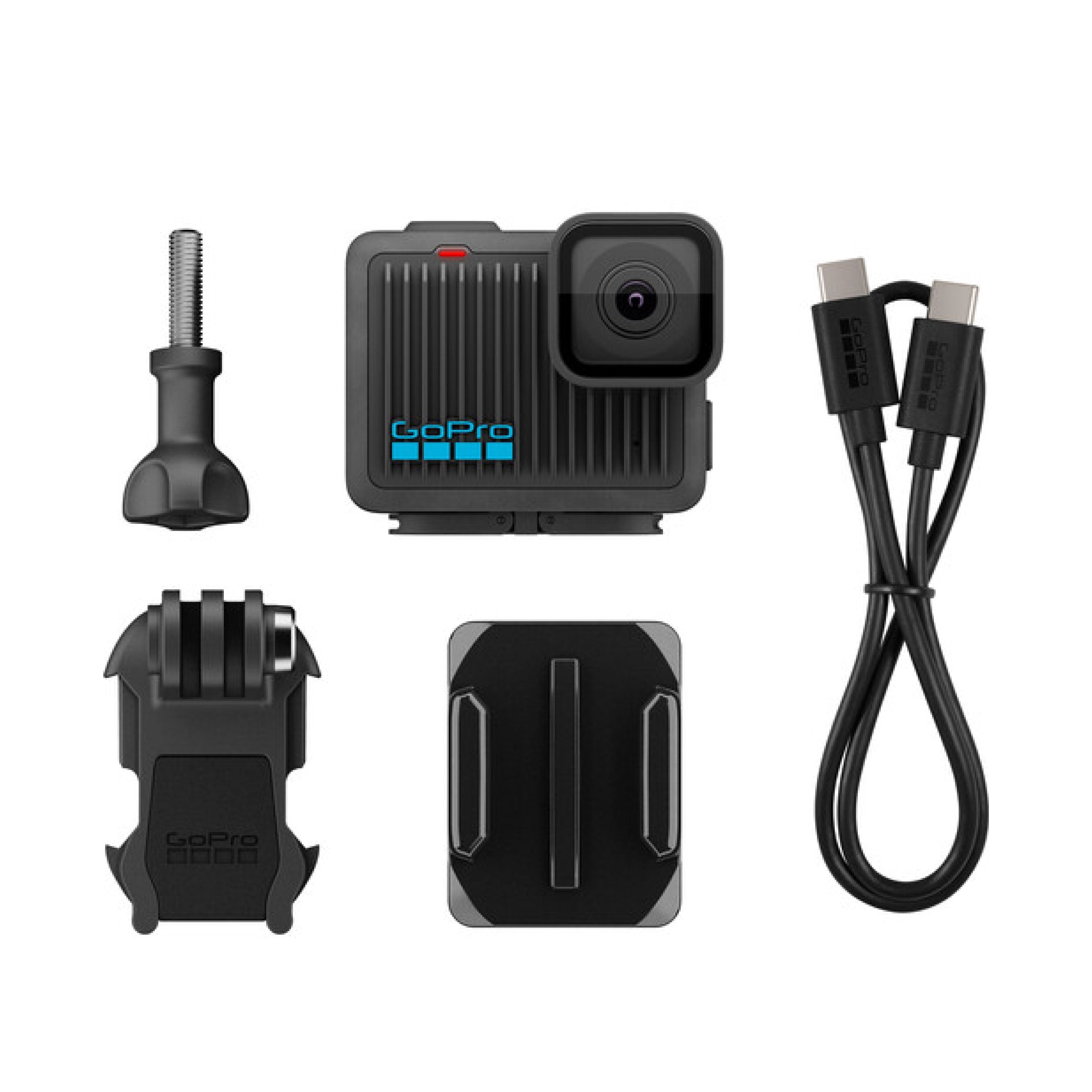 GoPro Hero 4K Tiny Action Camera