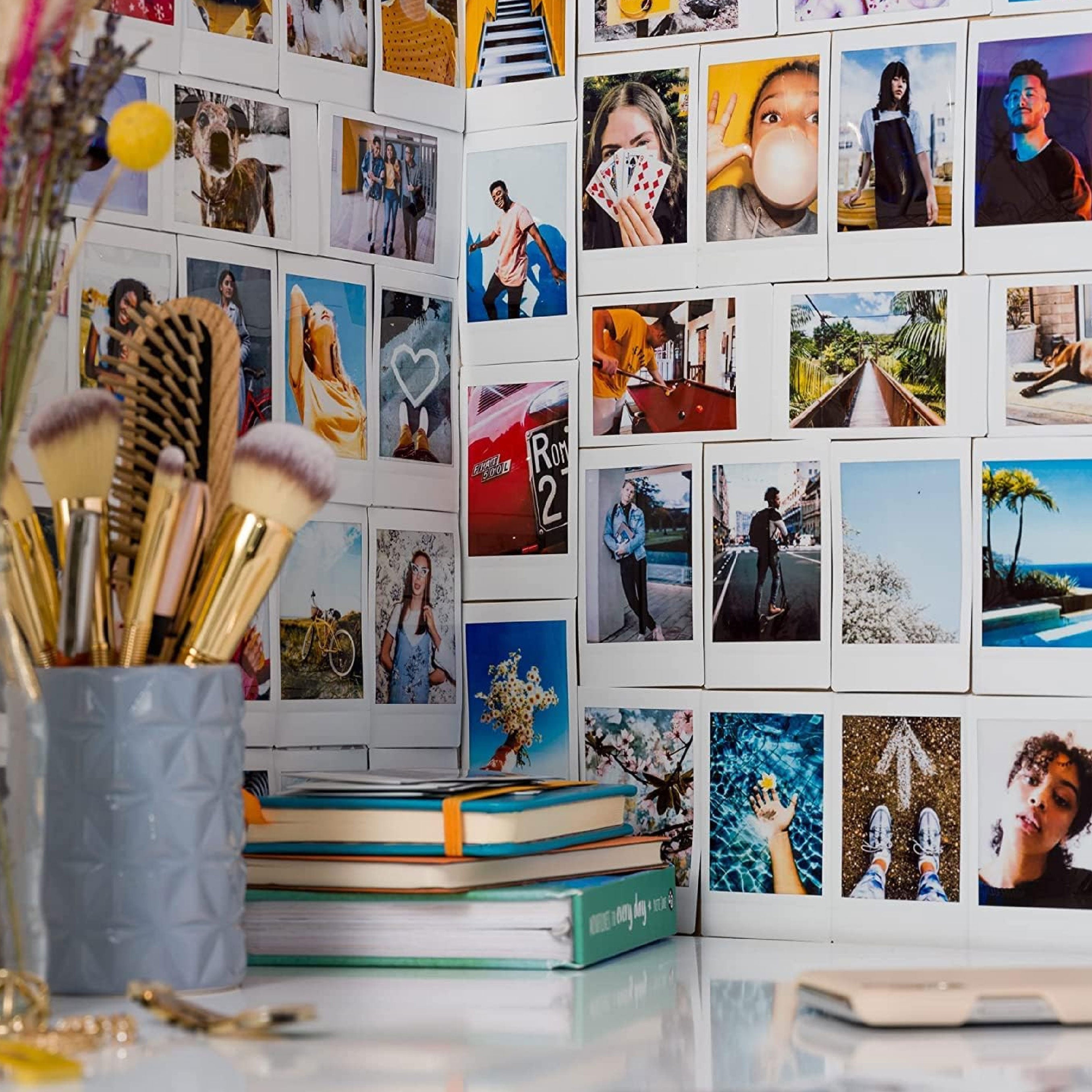 Instax Mini Twin Pack 20 Sheets
