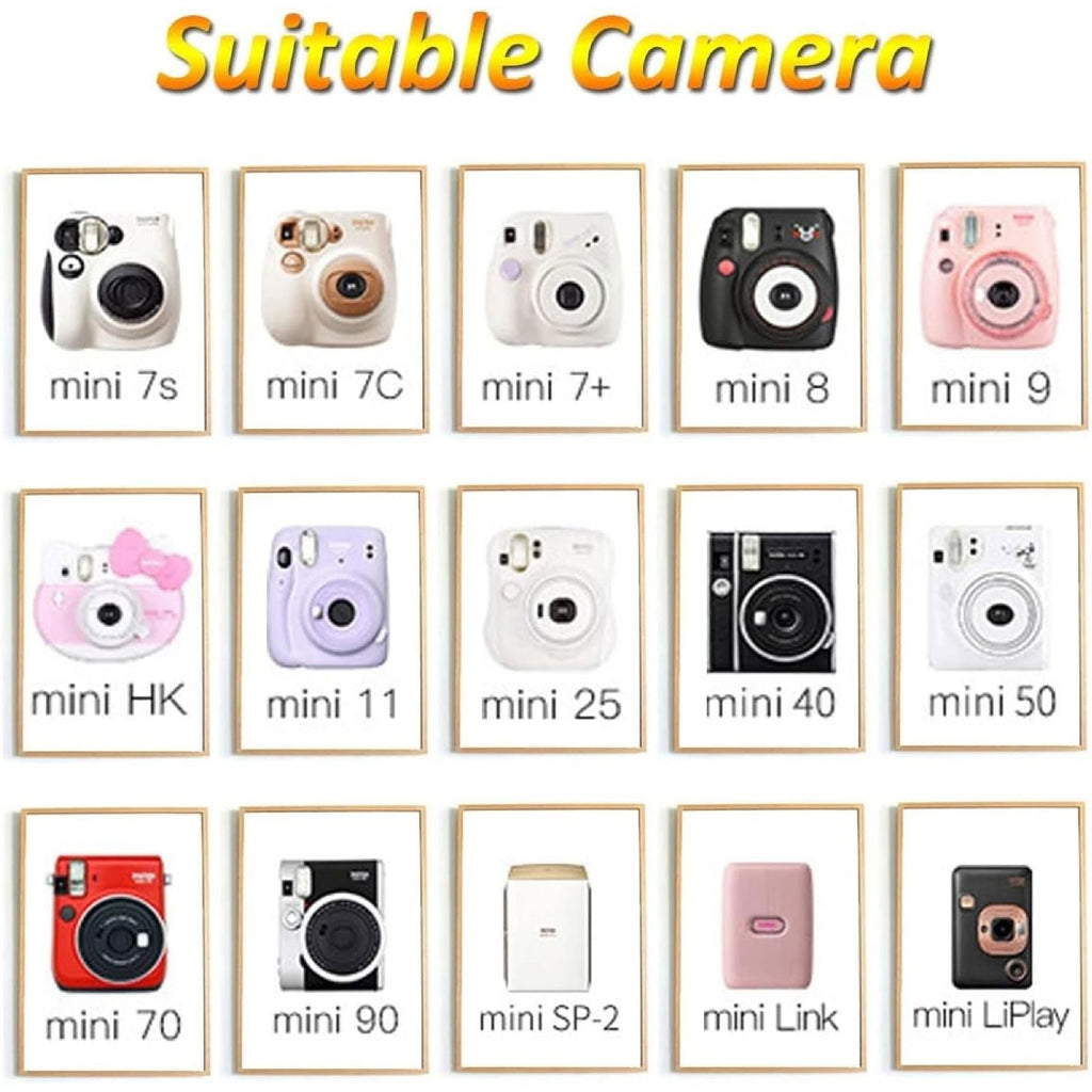 Instax Mini Film Single Pack 10S