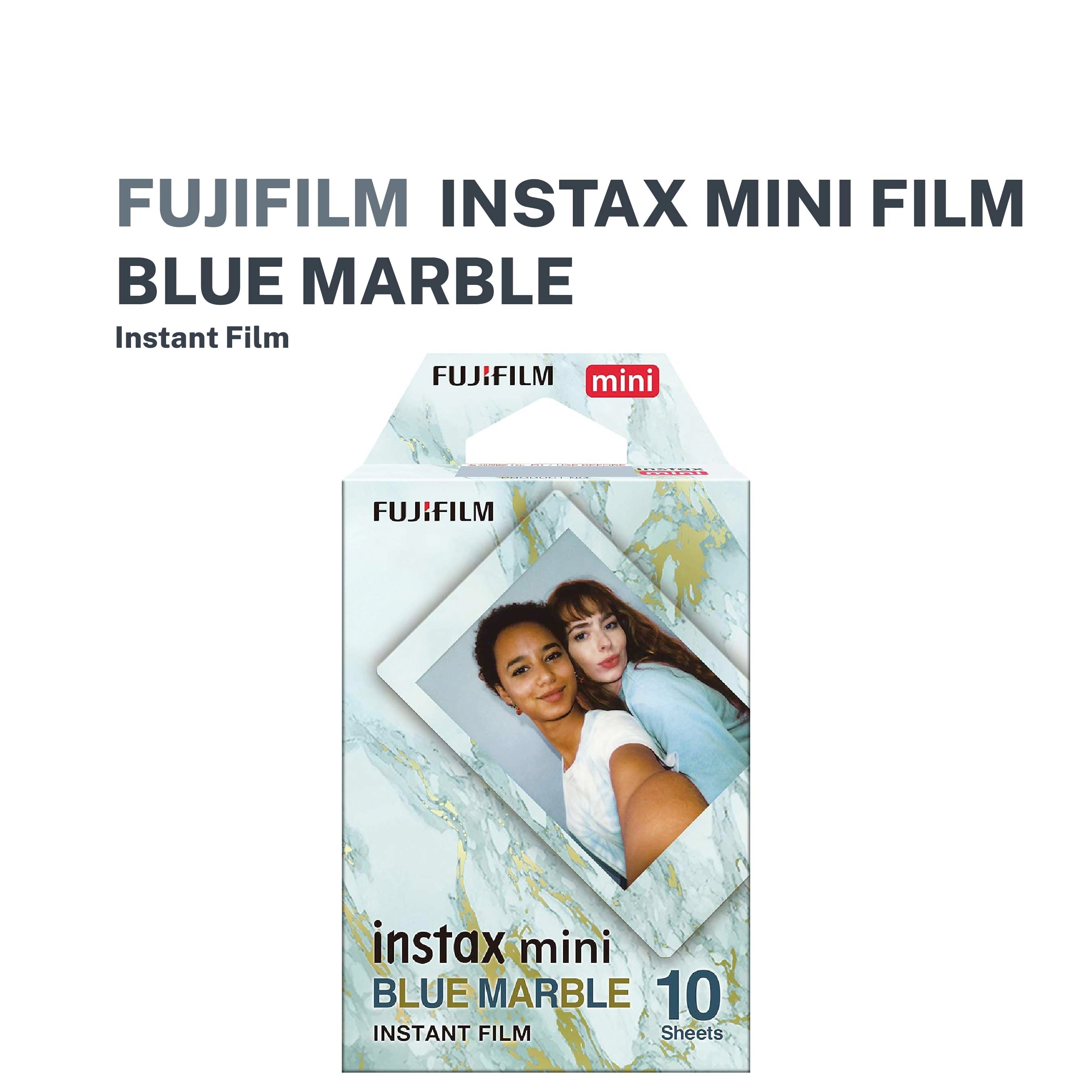 Instax Mini Film (With Design)