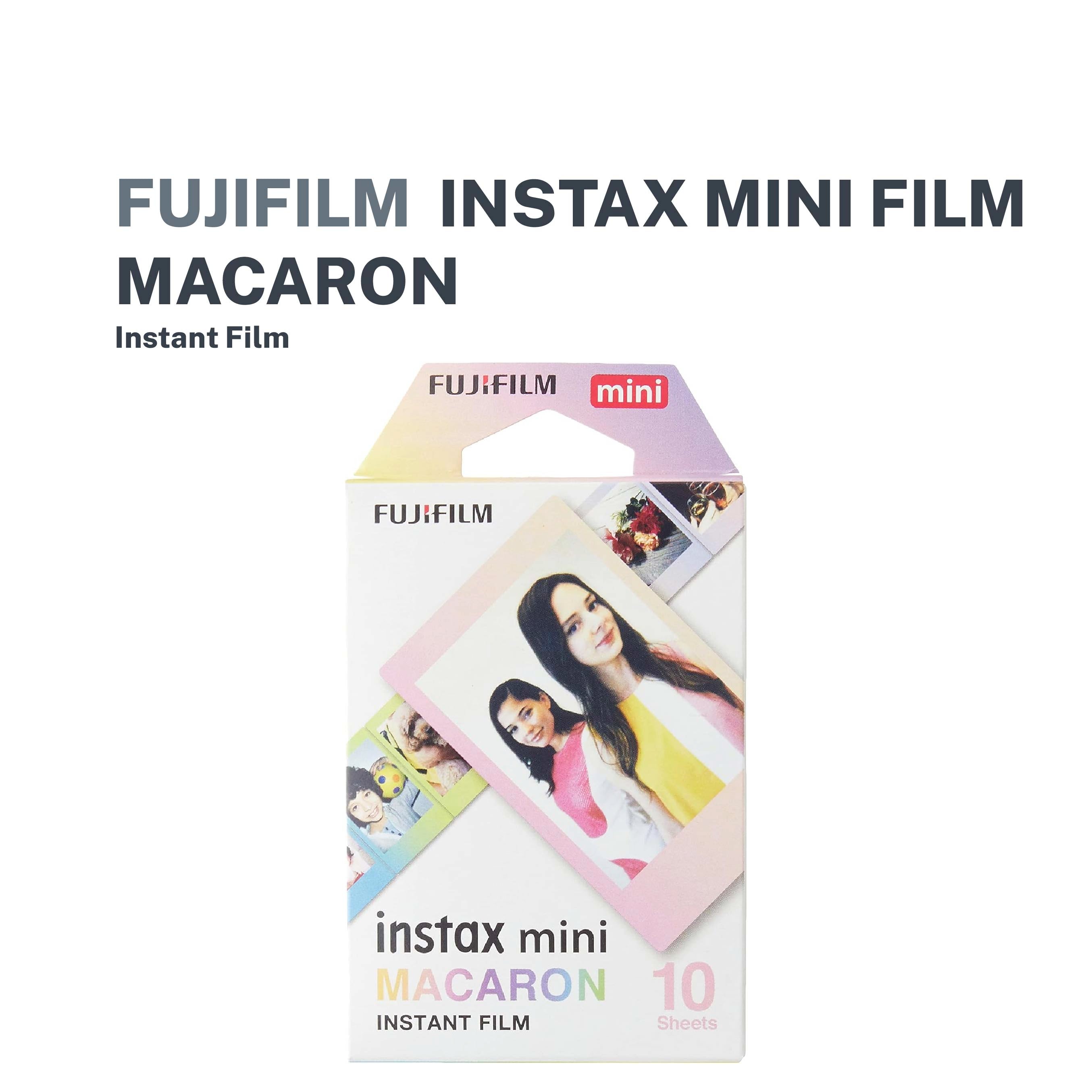 Instax Mini Film (With Design)