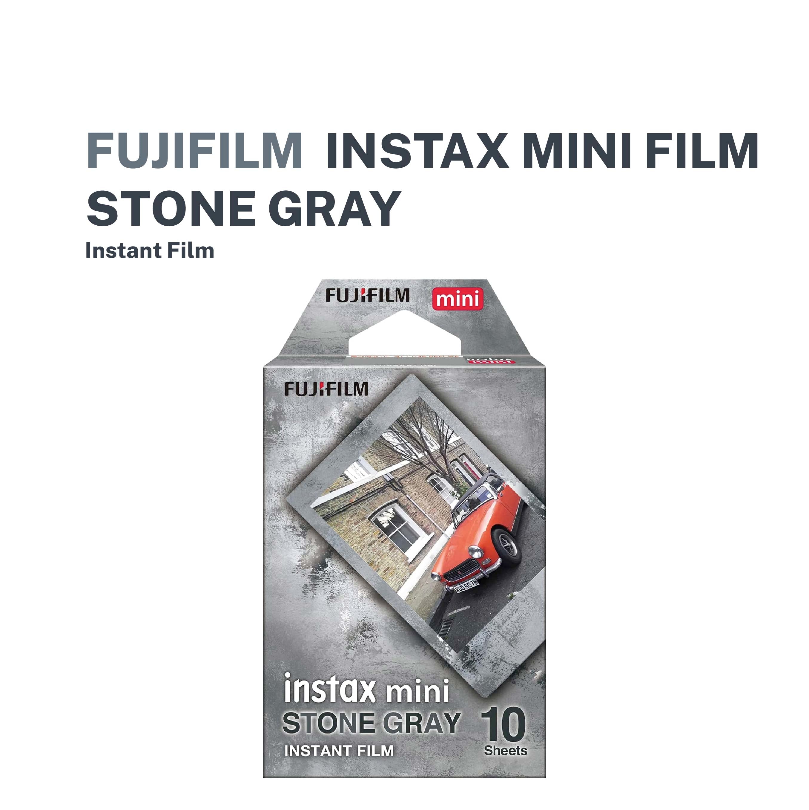 Instax Mini Film (With Design)