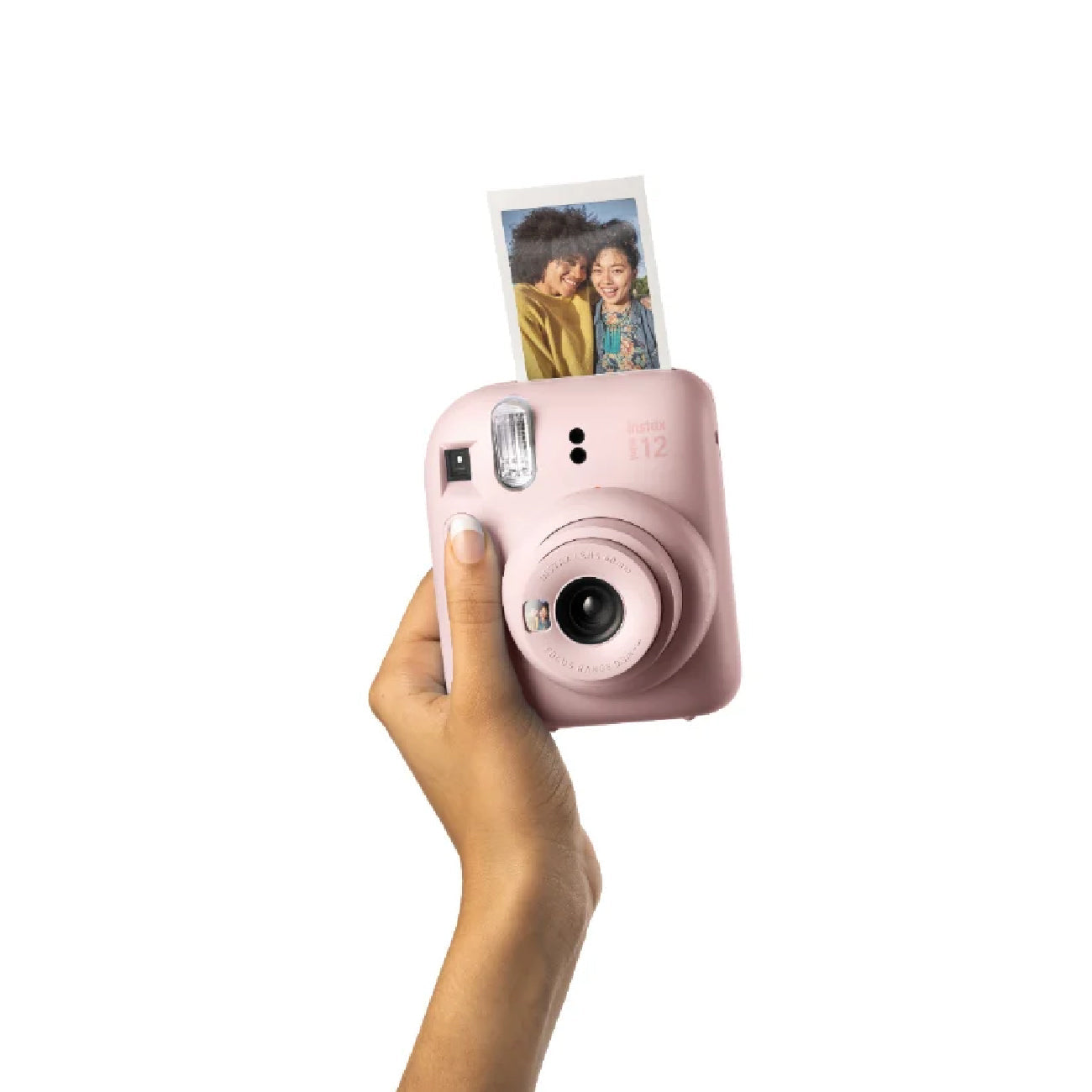 Instax Mini 12 Club Kit