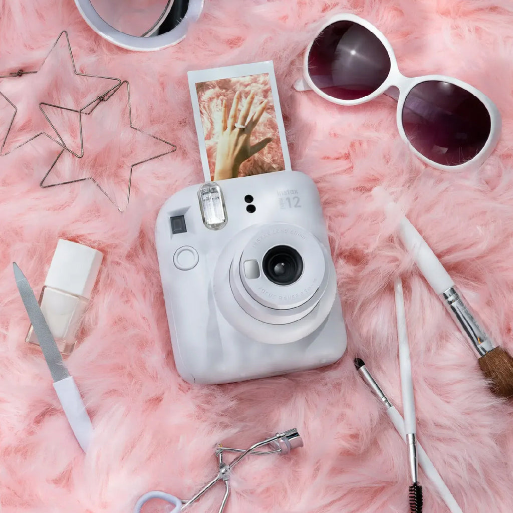 Instax Mini 12 Club Kit